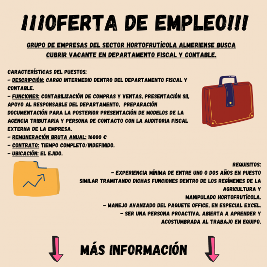 EJEMPLO OFERTA
