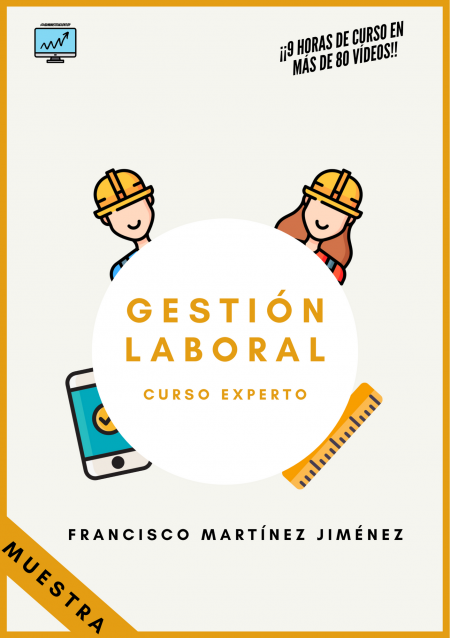 GESTIÓN LABORAL