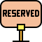 RESERVAS
