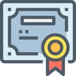CERTIFICADOS