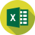 clase excel