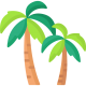 palm-tree