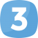 three